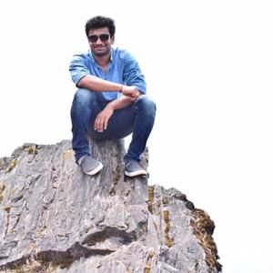 Meet your Posher, Darshan